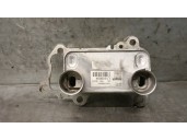 Replacement engine oil cooler for BMW 3 Touring (E91) 320d OEM IAM reference 70310369 11427802113 