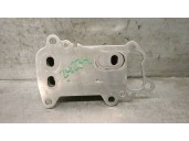 Replacement engine oil cooler for BMW 3 Touring (E91) 320d OEM IAM reference 70310369 11427802113 