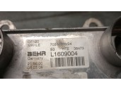 Replacement engine oil cooler for BMW 3 Touring (E91) 320d OEM IAM reference 70310369 11427802113 