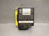 Recambio de centralita airbag para seat leon (1p1) 1.9 tdi referencia OEM IAM 3C0909605L  391124 TRW