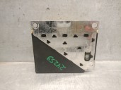 Recambio de centralita airbag para seat leon (1p1) 1.9 tdi referencia OEM IAM 3C0909605L  391124 TRW