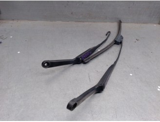 Recambio de brazo limpia delantero derecho para mercedes-benz slk (r170) 230 kompressor (170.447) referencia OEM IAM A1708200544