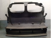 Recambio de calandra delantera de radiador para bmw serie 3 berlina (e46) 318i referencia OEM IAM 51718202831 51718202831 