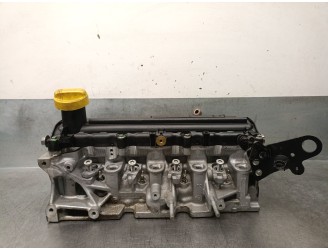Recambio de culata para renault clio iii (br0/1, cr0/1) 1.5 dci (br17, cr17) referencia OEM IAM K9KT766  
