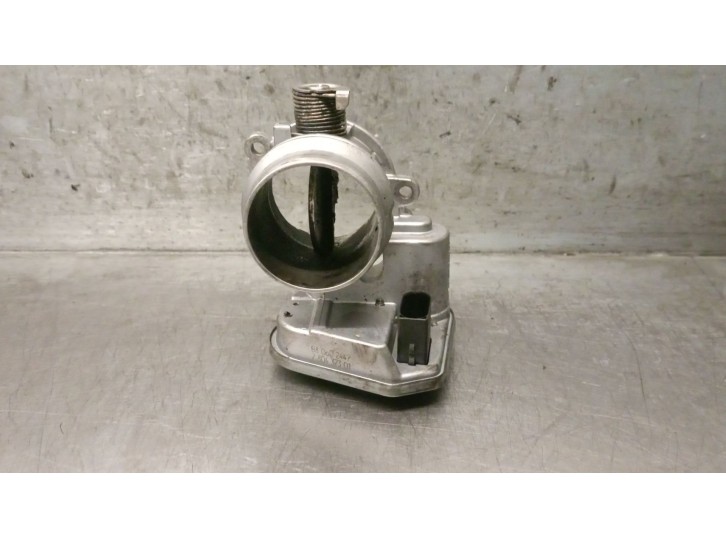 Recambio de caja mariposa para bmw 3 touring (e91) 320 d referencia OEM IAM 13547804373 13547804373 PIERBURG