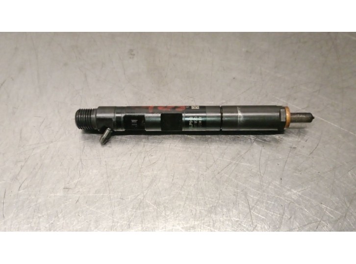 Recambio de inyector para dacia sandero (bs_) 1.5 dci referencia OEM IAM 8200815416  EJBR05102D DELPHI