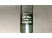 Recambio de inyector para dacia sandero (bs_) 1.5 dci referencia OEM IAM 8200815416  EJBR05102D DELPHI