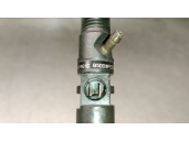 Recambio de inyector para dacia sandero (bs_) 1.5 dci referencia OEM IAM 8200815416  EJBR05102D DELPHI