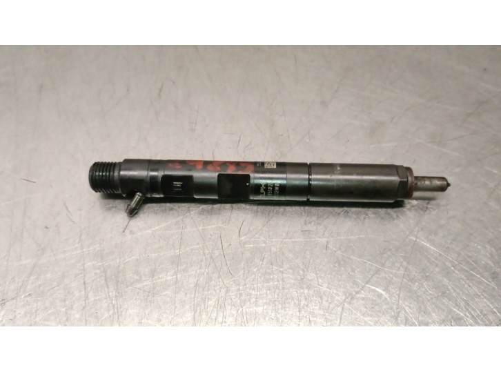 Recambio de inyector para dacia sandero (bs_) 1.5 dci referencia OEM IAM 8200815416  EJBR05102D DELPHI