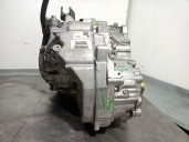 Recambio de caja cambios para volvo xc60 i suv (156) d5 awd referencia OEM IAM TF80SC 36050936 31259367