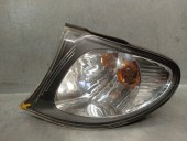 Recambio de piloto delantero izquierdo para bmw serie 3 berlina (e46) 318i referencia OEM IAM 7165849 63137165851 