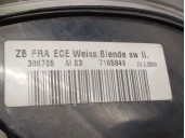 Recambio de piloto delantero izquierdo para bmw serie 3 berlina (e46) 318i referencia OEM IAM 7165849 63137165851 