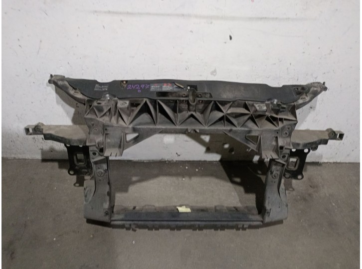 Recambio de panel frontal para seat toledo iii (5p2) 2.0 fsi referencia OEM IAM 5P0805588B 5P0805588B 