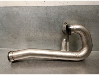 Recambio de tubo para renault clio iii (br0/1, cr0/1) 1.5 dci (br17, cr17) referencia OEM IAM 506623 