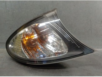 Recambio de piloto delantero derecho para bmw serie 3 berlina (e46) 318i referencia OEM IAM 63137165852 63137165852 