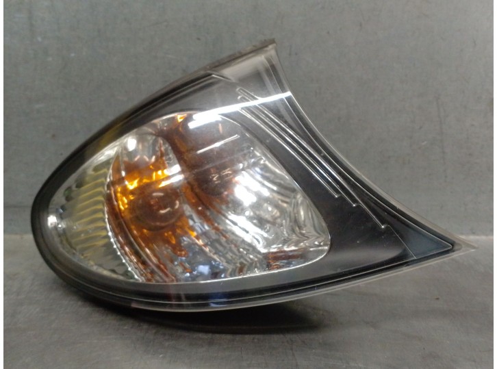 Recambio de piloto delantero derecho para bmw serie 3 berlina (e46) 318i referencia OEM IAM 63137165852 63137165852 