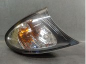 Recambio de piloto delantero derecho para bmw serie 3 berlina (e46) 318i referencia OEM IAM 63137165852 63137165852 