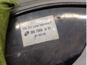 Recambio de piloto delantero derecho para bmw serie 3 berlina (e46) 318i referencia OEM IAM 63137165852 63137165852 