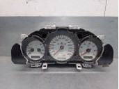 Recambio de cuadro instrumentos para mercedes-benz slk (r170) 230 kompressor (170.447) referencia OEM IAM 1705401711 A1705401711
