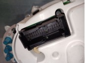 Recambio de cuadro instrumentos para mercedes-benz slk (r170) 230 kompressor (170.447) referencia OEM IAM 1705401711 A1705401711