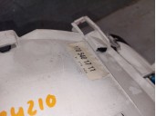 Recambio de cuadro instrumentos para mercedes-benz slk (r170) 230 kompressor (170.447) referencia OEM IAM 1705401711 A1705401711