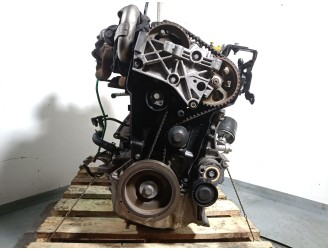 Recambio de motor completo para renault megane iii berlina 5 p 1.5 dci diesel fap referencia OEM IAM K9KH834 7701479029 D122614