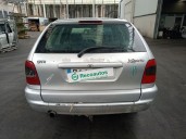 citroën xsara break del año 2000