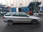 citroën xsara break del año 2000