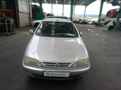 citroën xsara break del año 2000