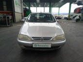 citroën xsara break del año 2000
