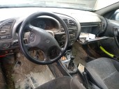 citroën xsara break del año 2000