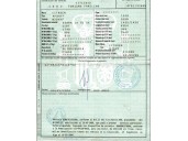 citroën xsara break del año 2000