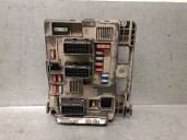Recambio de caja reles / fusibles para peugeot 206 sw 1.4 hdi referencia OEM IAM 9650618580  T118470002J SIEMENS