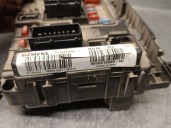 Recambio de caja reles / fusibles para peugeot 206 sw 1.4 hdi referencia OEM IAM 9650618580  T118470002J SIEMENS