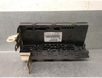 Recambio de caja reles / fusibles para mercedes-benz clase c coupé (cl203) c 160 kompressor (203.730) referencia OEM IAM 2035453