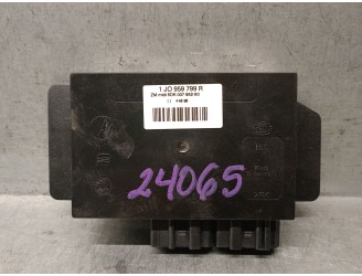 Recambio de modulo confort para volkswagen passat berlina (3b2) 1.9 tdi referencia OEM IAM AJ0959799R AJ0959799R 