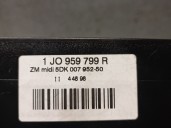 Recambio de modulo confort para volkswagen passat berlina (3b2) 1.9 tdi referencia OEM IAM AJ0959799R AJ0959799R 