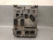 Recambio de caja reles / fusibles para peugeot 206 sw 1.4 hdi referencia OEM IAM 9653667580  S118085320E SIEMENS