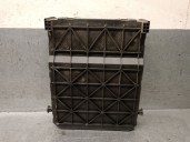 Recambio de caja reles / fusibles para peugeot 206 sw 1.4 hdi referencia OEM IAM 9653667580  S118085320E SIEMENS