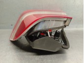 Recambio de piloto trasero derecho para bmw serie 3 berlina (e46) 318i referencia OEM IAM 694653601 63216946534 