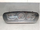 Recambio de cuadro instrumentos para citroën c5 berlina 1.6 16v hdi fap referencia OEM IAM 9655608780 610319 