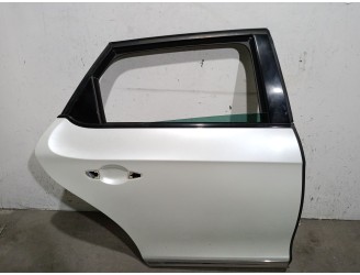 Recambio de puerta trasera derecha para citroën ds5 2.0 bluehdi 150 referencia OEM IAM 9667051280 9667051280 