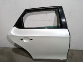 Recambio de puerta trasera derecha para citroën ds5 2.0 bluehdi 150 referencia OEM IAM 9667051280 9667051280 