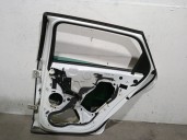 Recambio de puerta trasera derecha para citroën ds5 2.0 bluehdi 150 referencia OEM IAM 9667051280 9667051280 