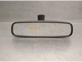 Recambio de espejo interior para ford transit courier b460 furgoneta/monovolumen 1.5 tdci referencia OEM IAM A080414 