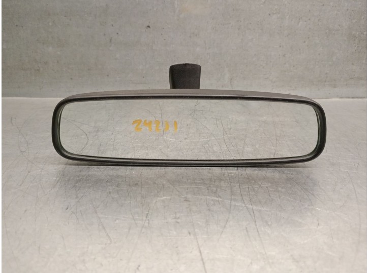 Recambio de espejo interior para ford transit courier b460 furgoneta/monovolumen 1.5 tdci referencia OEM IAM A080414 