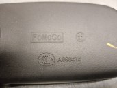 Recambio de espejo interior para ford transit courier b460 furgoneta/monovolumen 1.5 tdci referencia OEM IAM A080414 