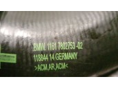 Recambio de tubo para bmw 3 touring (e91) 320 d referencia OEM IAM 11617802753 11617802753 