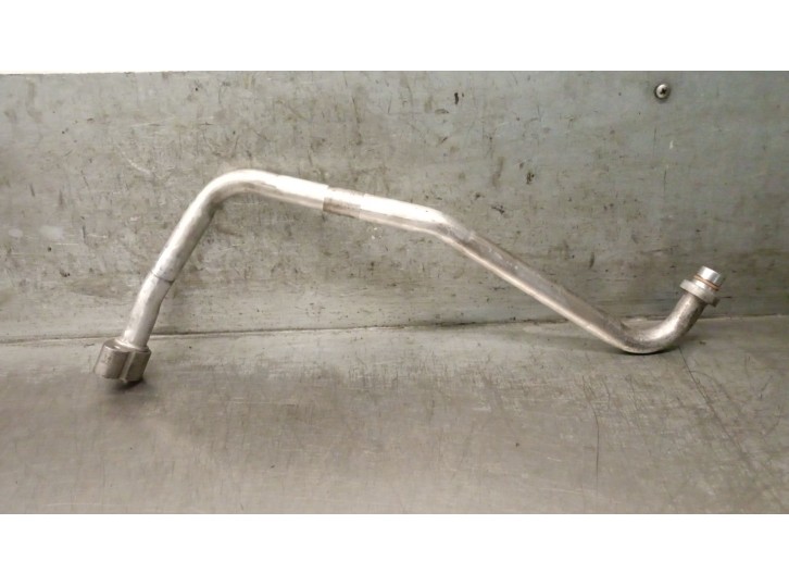 Replacement air conditioning pipes for Dacia Sandero (BS_) 1.5 dCi OEM IAM reference 8200670812 