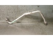 Replacement air conditioning pipes for Dacia Sandero (BS_) 1.5 dCi OEM IAM reference 8200670812 